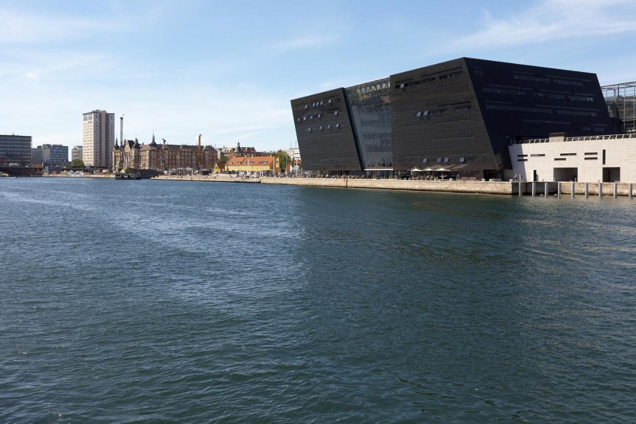 Charismatic Apartments In Copenhagen Old Town Экстерьер фото