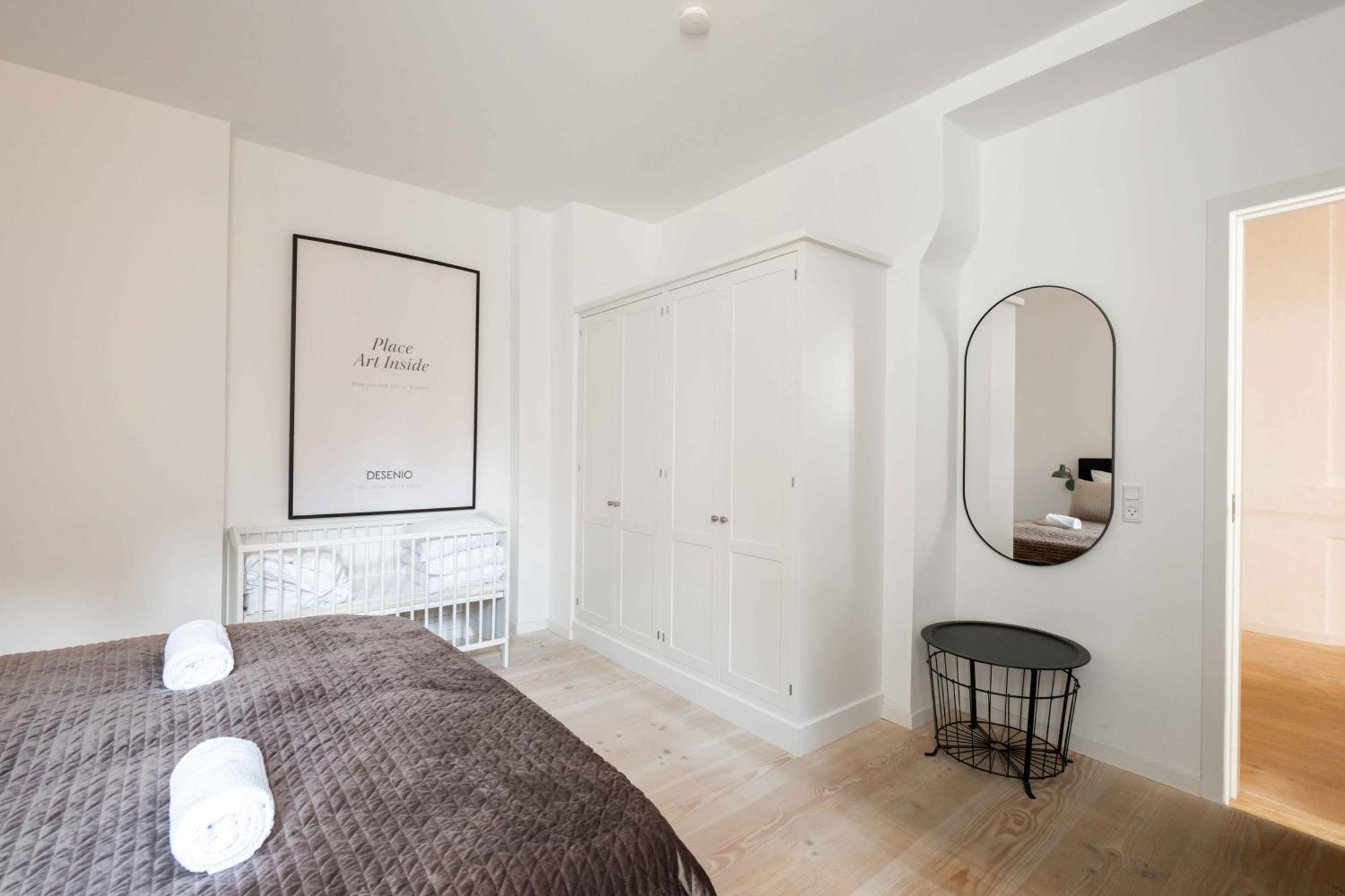 Charismatic Apartments In Copenhagen Old Town Экстерьер фото